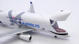 Airbus House Airbus A330-743 Beluga XL F-GXLO #6 JC Wings LH4AIR358 LH4358 Scale 1:400