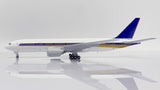 Air New Zealand Boeing 777-200ER ZK-OKJ JC Wings LH4ANZ272 LH4272 Scale 1:400