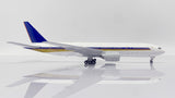Air New Zealand Boeing 777-200ER ZK-OKJ JC Wings LH4ANZ272 LH4272 Scale 1:400