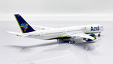 Azul Airbus A350-900 PR-AOW JC Wings LH4AZU323 LH4323 Scale 1:400