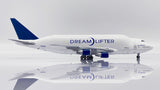 Boeing House Boeing 747-400 LCF Dreamlifter N249BA JC Wings LH4BOE176 LH4176 Scale 1:400