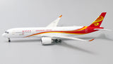 Hong Kong Airlines Airbus A350-900 B-LGE JC Wings LH4CRK120 LH4120 Scale 1:400