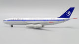 China Xinjiang Airlines Ilyushin Il-86 B-2016 JC Wings LH4CXJ290 LH4290 Scale 1:400