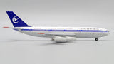 China Xinjiang Airlines Ilyushin Il-86 B-2016 JC Wings LH4CXJ290 LH4290 Scale 1:400