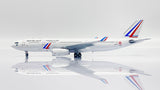 French Air Force Airbus A330-200 F-UJCT JC Wings LH4FAF226 LH4226 Scale 1:400