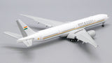 Indian Government Boeing 777-300ER Flaps Down VT-ALV JC Wings LH4GOV186A LH4186A Scale 1:400