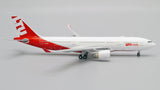 LTU Airbus A330-200 D-ALPI JC Wings LH4LTU208 LH4208 Scale 1:400