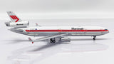 Martinair MD-11F PH-MCP JC Wings LH4MPH299 LH4299 Scale 1:400
