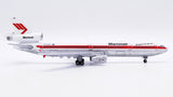 Martinair MD-11F PH-MCT 40 Years In The Air JC Wings LH4MPH300 LH4300 Scale 1:400