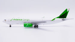 Avianca Cargo Airbus A330-200F N331QT JC Wings LH4TPA362 LH4362 Scale 1:400