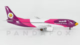 Nok Air Boeing 737-400 HS-TDA Phoenix PH2NOK064 20063 Scale 1:200