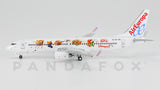 Air Europa Boeing 737-800 EC-JHL Phoenix PH4AEA440 Scale 1:400