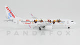 Air Europa Boeing 737-800 EC-JHL Phoenix PH4AEA440 Scale 1:400