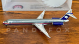 Aeromexico MD-83 N861LF Phoenix PH4AMX041 Scale 1:400