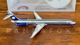 Aeromexico MD-83 N861LF Phoenix PH4AMX041 Scale 1:400