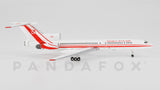 Polish Air Force Tupolev Tu-154M 101 Phoenix PH4PAF499 Scale 1:400
