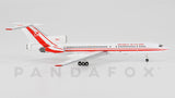 Polish Air Force Tupolev Tu-154M 102 Phoenix PH4PAF535 Scale 1:400