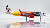 Azul Airbus A320neo PR-YSH JC Wings SA2031 Scale 1:200