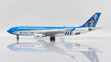 Aerolineas Argentinas Airbus A330-200 LV-FVH National Football Team JC Wings SA2ARG036 SA2036 Scale 1:200