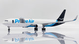 Amazon Prime Air Boeing 767-300ER(BCF) Interactive N1381A JC Wings SA2GTI015C SA2015C Scale 1:200