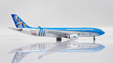 Aerolineas Argentinas Airbus A330-200 LV-FVH National Football Team JC Wings SA4ARG019 SA4019 Scale 1:400