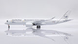 Lufthansa Airbus A350-900 D-AIVD CleanTechFlyer JC Wings SA4DLH008 SA4008 Scale 1:400