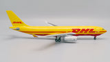 DHL Airbus A330-200F B-LDP JC Wings XX20114 Scale 1:200