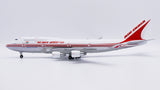 Air India Boeing 747-400 VT-ESO JC Wings XX20202 Scale 1:200