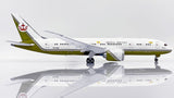 Brunei Sultan's Flight Boeing 787-8 BBJ Flaps Down V8-OAS JC Wings XX20264A Scale 1:200