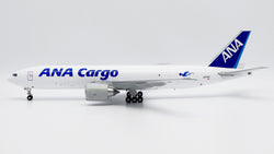 ANA Cargo Boeing 777F JA771F JC Wings XX20294 Scale 1:200