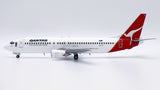 Qantas Boeing 737-400 VH-TJW 75 Years JC Wings XX20392 Scale 1:200