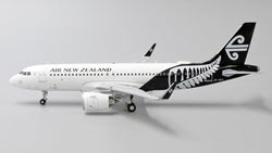 Air New Zealand Airbus A320neo ZK-NHC JC Wings XX2281 Scale 1:200