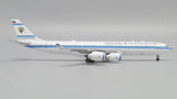 Kuwait Government Airbus A340-500 9K-GBB JC Wings XX40054 Scale 1:400