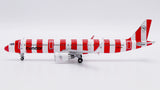 Condor Airbus A321 Passion D-ATCG JC Wings XX40119 Scale 1:400