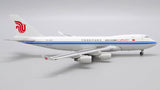 Air China Cargo Boeing 747-400F B-2476 JC Wings XX4448 Scale 1:400