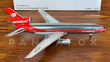 Aeromexico DC-10-30 N8228P JC Wings XX4810 Scale 1:400