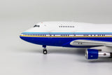 Las Vegas Sands Boeing 747SP VP-BLK NG Model 07001 Scale 1:400
