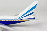 Las Vegas Sands Boeing 747SP VP-BLK NG Model 07001 Scale 1:400
