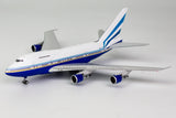 Las Vegas Sands Boeing 747SP VP-BLK NG Model 07001 Scale 1:400
