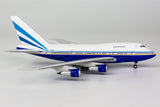 Las Vegas Sands Boeing 747SP VP-BLK NG Model 07001 Scale 1:400