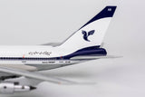 Iran Air Boeing 747SP EP-IAB NG Model 07002 Scale 1:400