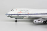 Iran Air Boeing 747SP EP-IAB NG Model 07002 Scale 1:400