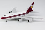 Qatar Amiri Flight Boeing 747SP VP-BAT NG Model 07003 Scale 1:400