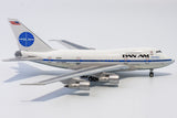 Pan Am Boeing 747SP N540PA China Clipper NG Model 07006 Scale 1:400