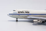 Pan Am Boeing 747SP N540PA China Clipper NG Model 07006 Scale 1:400