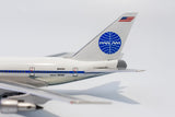 Pan Am Boeing 747SP N540PA China Clipper NG Model 07006 Scale 1:400