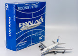 Pan Am Boeing 747SP N540PA China Clipper NG Model 07006 Scale 1:400