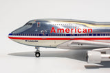 American Airlines Boeing 747SP N601AA 747 LuxuryLiner NG Model 07007 Scale 1:400
