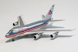 American Airlines Boeing 747SP N601AA 747 LuxuryLiner NG Model 07007 Scale 1:400