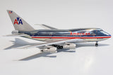 American Airlines Boeing 747SP N601AA 747 LuxuryLiner NG Model 07007 Scale 1:400